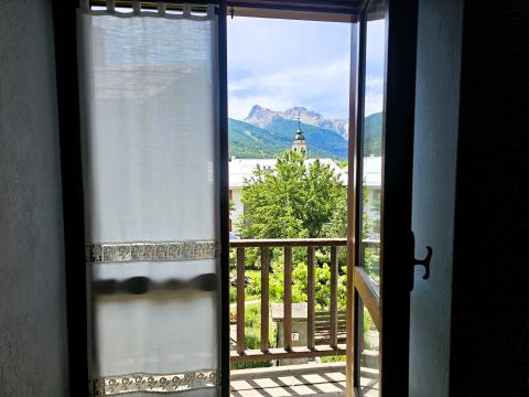 Via Frejus, 14 - Bardonecchia