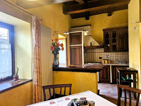 Via Frejus, 14 - Bardonecchia