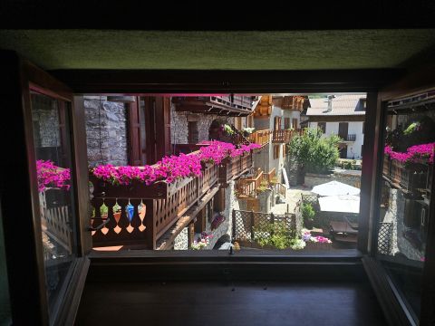 Via Frejus, 14 - Bardonecchia
