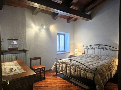 Via Frejus, 14 - Bardonecchia