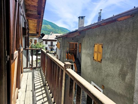 Via Frejus, 14 - Bardonecchia