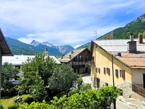 Via Frejus, 14 - Bardonecchia
