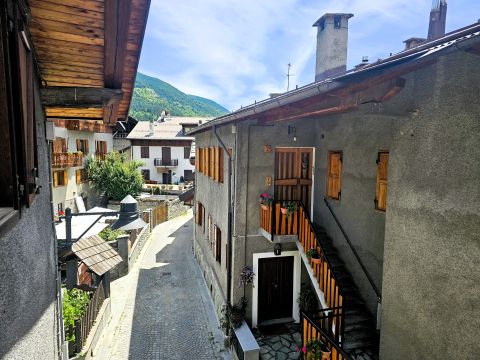 Via Frejus, 14 - Bardonecchia
