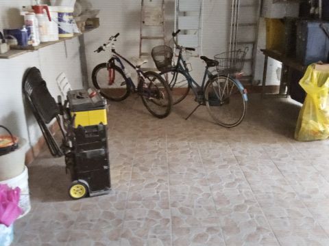 Strada Torre Vecchia - Marina Di Gioiosa Ionica