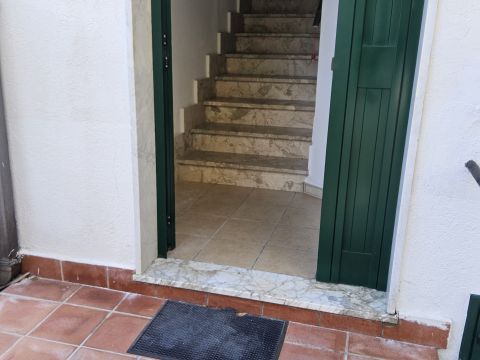 Strada Torre Vecchia - Marina Di Gioiosa Ionica