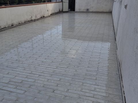 Strada Torre Vecchia - Marina Di Gioiosa Ionica