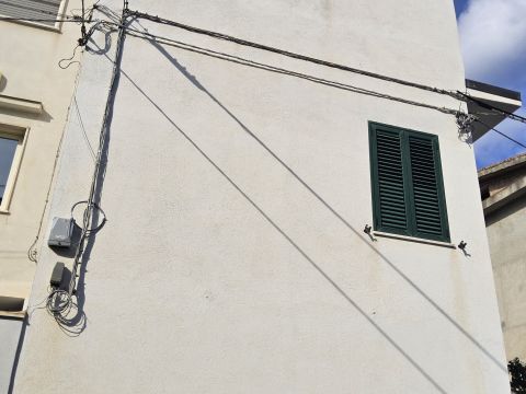 Strada Torre Vecchia - Marina Di Gioiosa Ionica
