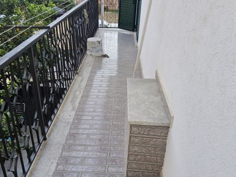 Strada Torre Vecchia - Marina Di Gioiosa Ionica