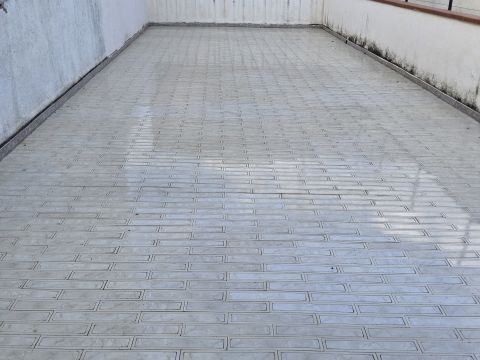 Strada Torre Vecchia - Marina Di Gioiosa Ionica