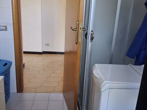 Viale Europa - Siderno