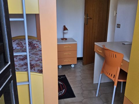 Viale Europa - Siderno