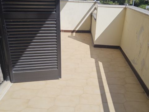 Viale Europa - Siderno