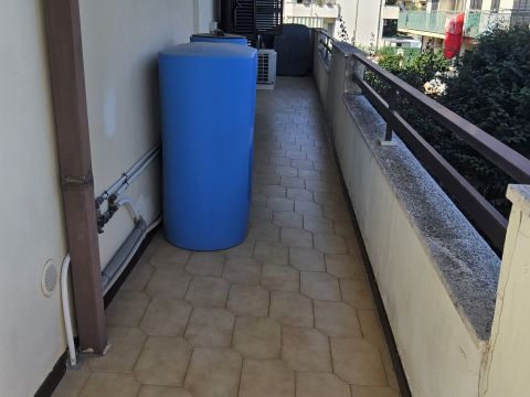 Viale Europa - Siderno