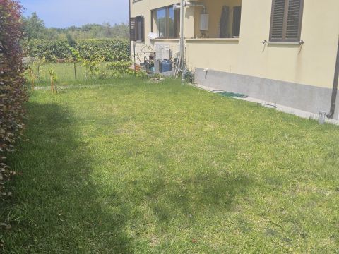Via Porto delle Grazie - Caulonia