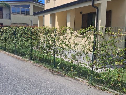 Via Porto delle Grazie - Caulonia
