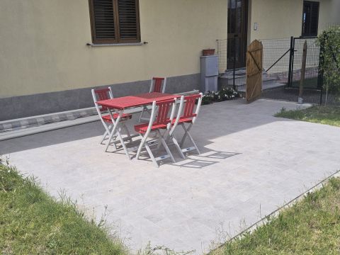 Via Porto delle Grazie - Caulonia
