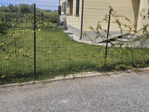 Via Porto delle Grazie - Caulonia