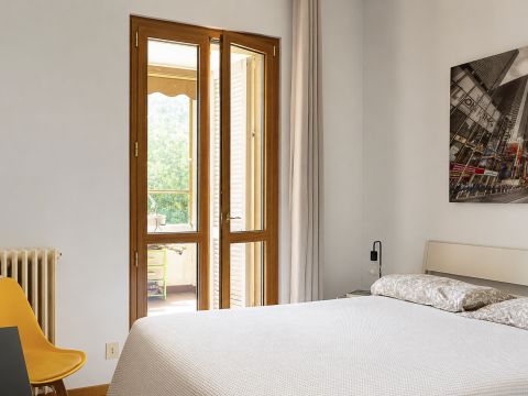 Via San Lanfranco Beccari, 62 - Pavia