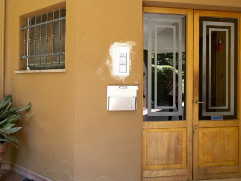 Via San Lanfranco Beccari, 62 - Pavia