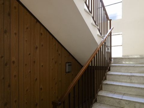 Via San Lanfranco Beccari, 62 - Pavia