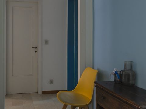 Via San Lanfranco Beccari, 62 - Pavia