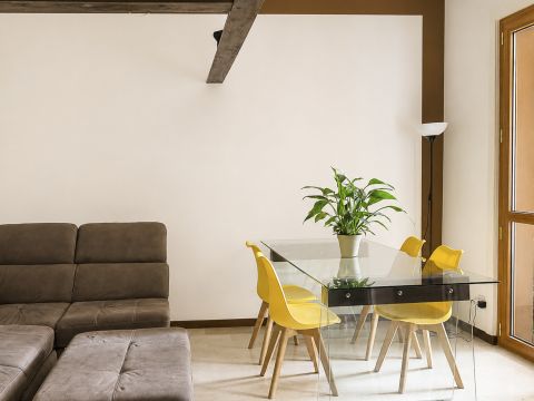 Via San Lanfranco Beccari, 62 - Pavia