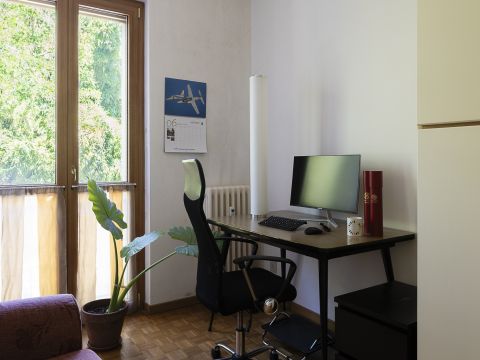 Via San Lanfranco Beccari, 62 - Pavia