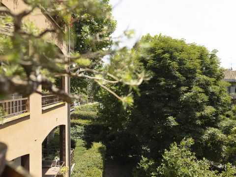 Via San Lanfranco Beccari, 62 - Pavia