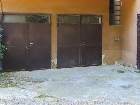 Via San Lanfranco Beccari, 62 - Pavia