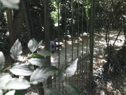 Via San Lanfranco Beccari, 62 - Pavia