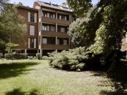 Via San Lanfranco Beccari, 62 - Pavia