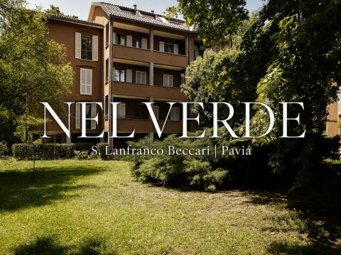 Via San Lanfranco Beccari, 62 - Pavia