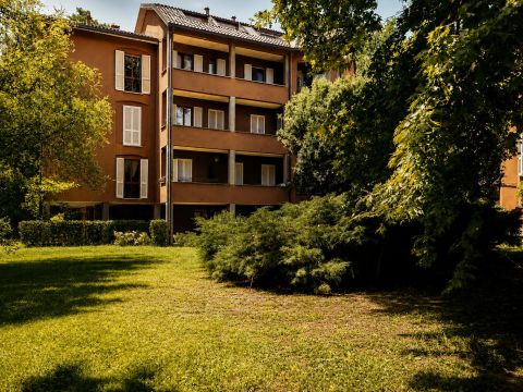 Via San Lanfranco Beccari, 62 - Pavia