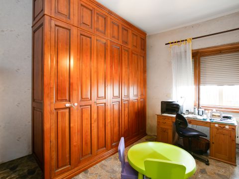 Via Luigi Kossuth, 28 - Roma