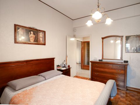Via Luigi Kossuth, 28 - Roma