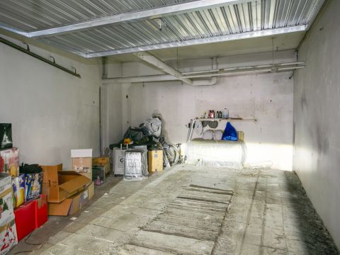 Via Luigi Kossuth, 28 - Roma