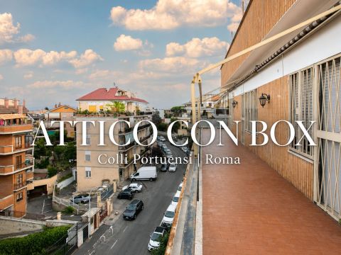 Via Luigi Kossuth, 28 - Roma