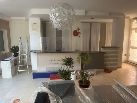 Viale della Gioventù, 22 - San Giovanni Rotondo