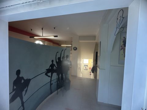 Viale della Gioventù, 22 - San Giovanni Rotondo