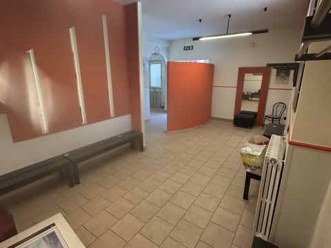 Viale della Gioventù, 22 - San Giovanni Rotondo