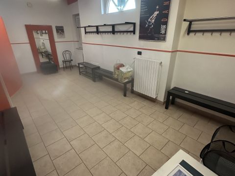 Viale della Gioventù, 22 - San Giovanni Rotondo