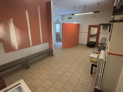 Viale della Gioventù, 22 - San Giovanni Rotondo