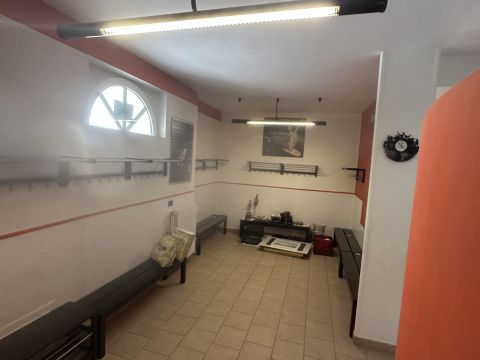 Viale della Gioventù, 22 - San Giovanni Rotondo