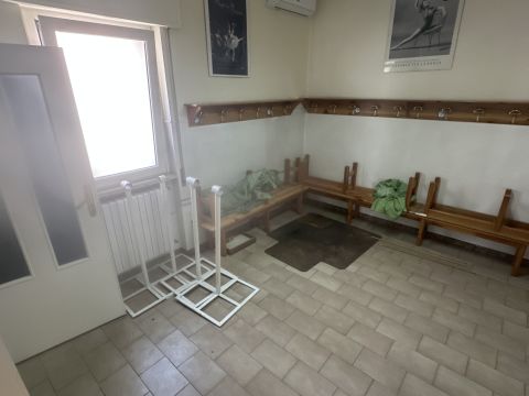 Viale della Gioventù, 22 - San Giovanni Rotondo