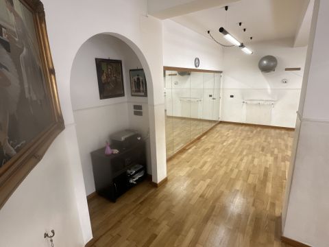 Viale della Gioventù, 22 - San Giovanni Rotondo