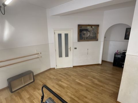 Viale della Gioventù, 22 - San Giovanni Rotondo