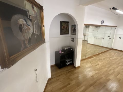 Viale della Gioventù, 22 - San Giovanni Rotondo