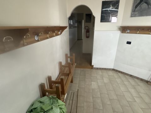 Viale della Gioventù, 22 - San Giovanni Rotondo