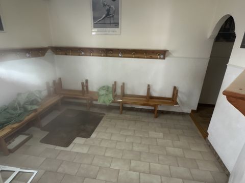 Viale della Gioventù, 22 - San Giovanni Rotondo