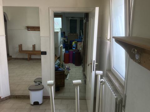 Viale della Gioventù, 22 - San Giovanni Rotondo